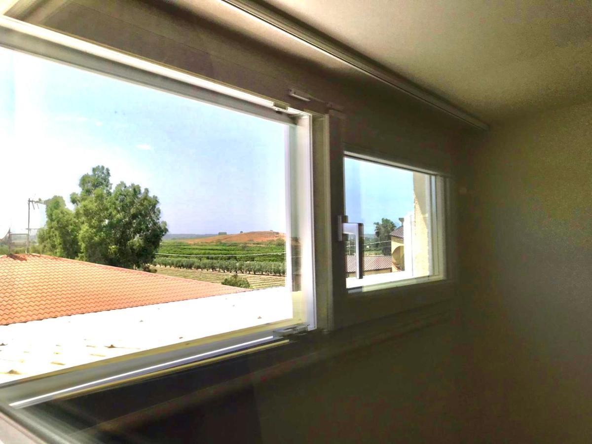 Casa Vacanze E Fitta Camere San Nico Corigliano Calabro Eksteriør billede