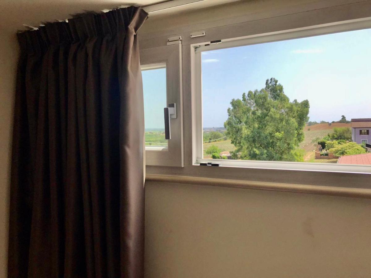 Casa Vacanze E Fitta Camere San Nico Corigliano Calabro Eksteriør billede