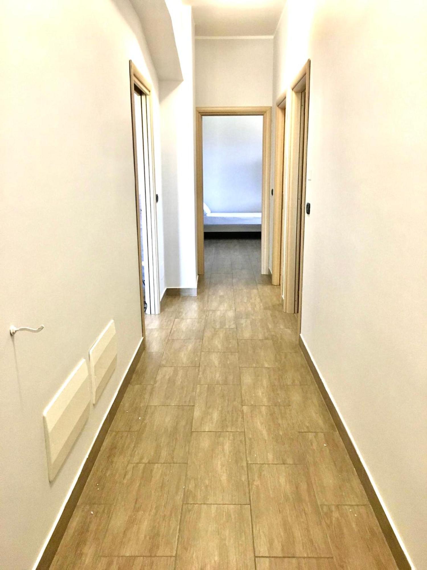 Casa Vacanze E Fitta Camere San Nico Corigliano Calabro Eksteriør billede