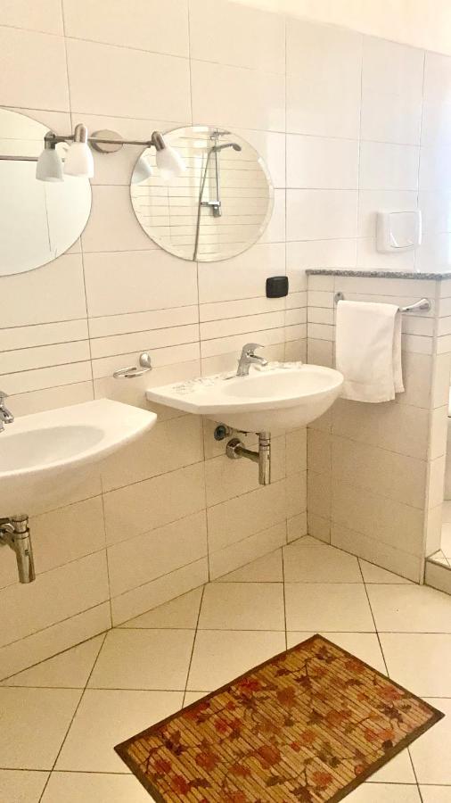 Casa Vacanze E Fitta Camere San Nico Corigliano Calabro Eksteriør billede