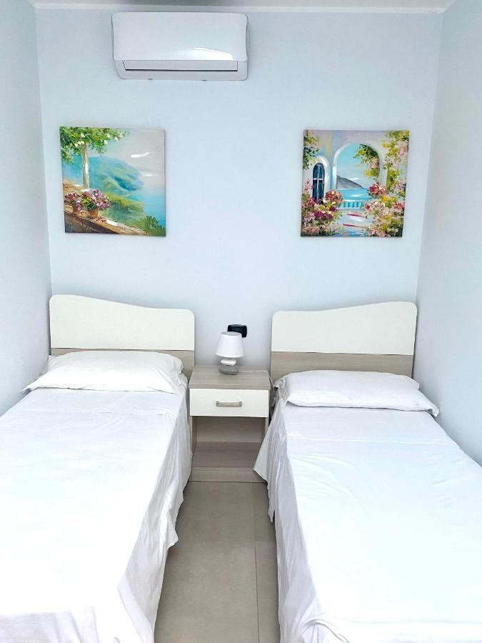 Casa Vacanze E Fitta Camere San Nico Corigliano Calabro Eksteriør billede