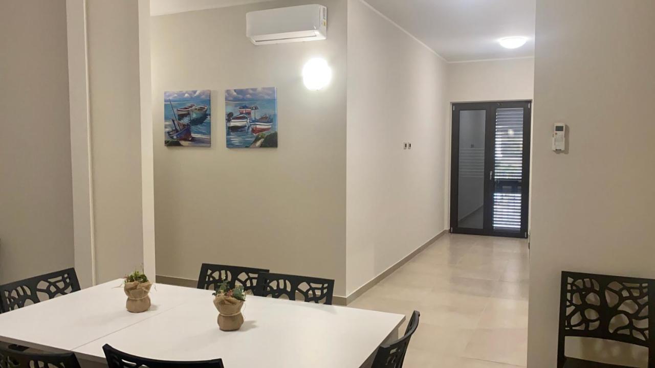 Casa Vacanze E Fitta Camere San Nico Corigliano Calabro Eksteriør billede