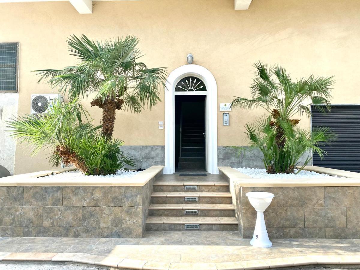 Casa Vacanze E Fitta Camere San Nico Corigliano Calabro Eksteriør billede