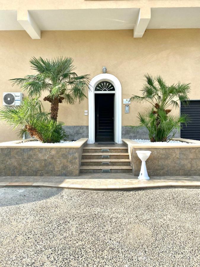 Casa Vacanze E Fitta Camere San Nico Corigliano Calabro Eksteriør billede